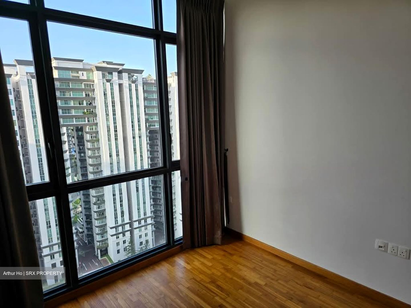Hillion Residences (D23), Apartment #538048551